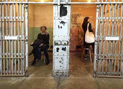 Enhance Your Visit with the Alcatraz Audio Tour