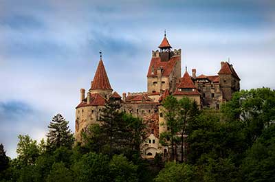 Enchanting Bran Castle Tours: Book Your Adventure