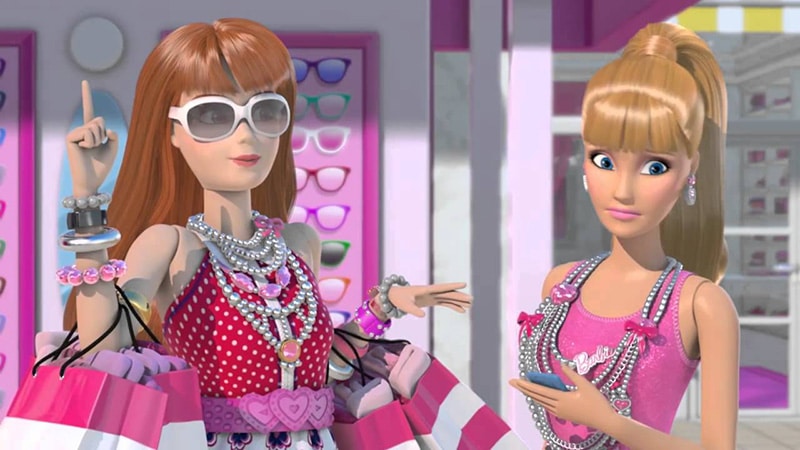 Exploring the World of Barbie: Life in the Dreamhouse