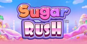 Sugar Rush Slot Machine Review