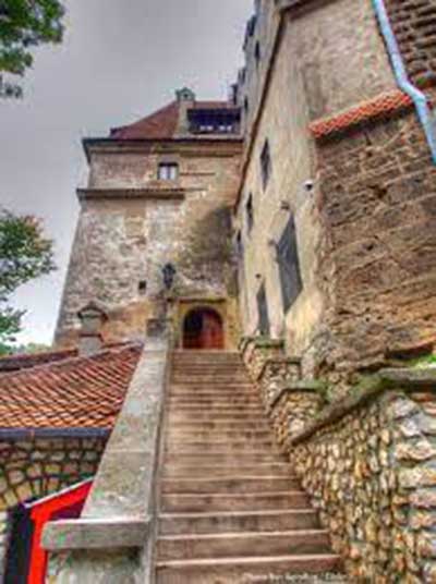 Enchanting Bran Castle Tours: Book Your Adventure