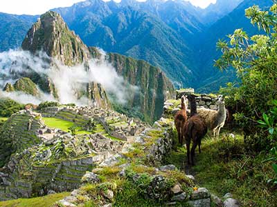 Explore Machu Picchu: Unforgettable Guided Tours