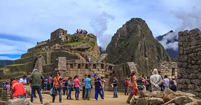 Explore Machu Picchu: Unforgettable Guided Tours