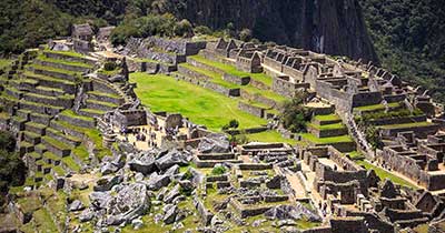 Explore Machu Picchu: Unforgettable Guided Tours