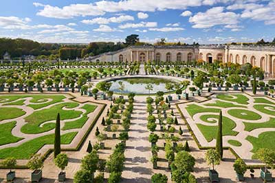 Embark on a Virtual Tour of the Palace of Versailles