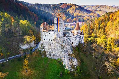 Enchanting Bran Castle Tours: Book Your Adventure