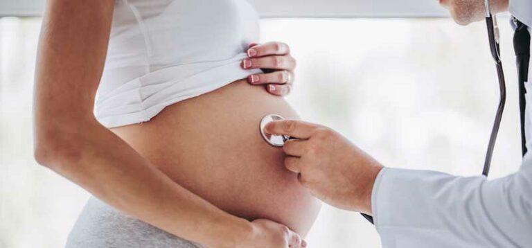 Understanding the Symptoms of Ectopic Pregnancy