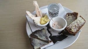 Exploring Hakarl: Iceland's Unique Fermented Shark Dish
