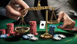 is social gambling legal