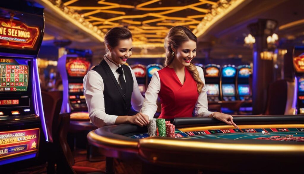ufa casino customer support