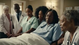10 Ways to Improve End of Life Care for Black Americans