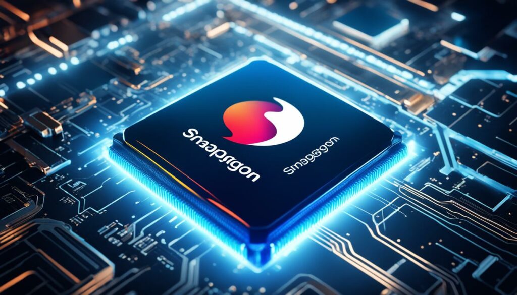 8th gen snapdragon processor