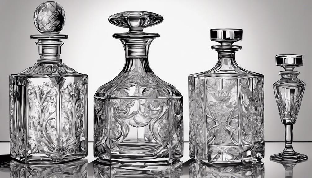 Introduction to the Elegance of Baccarat Crystal