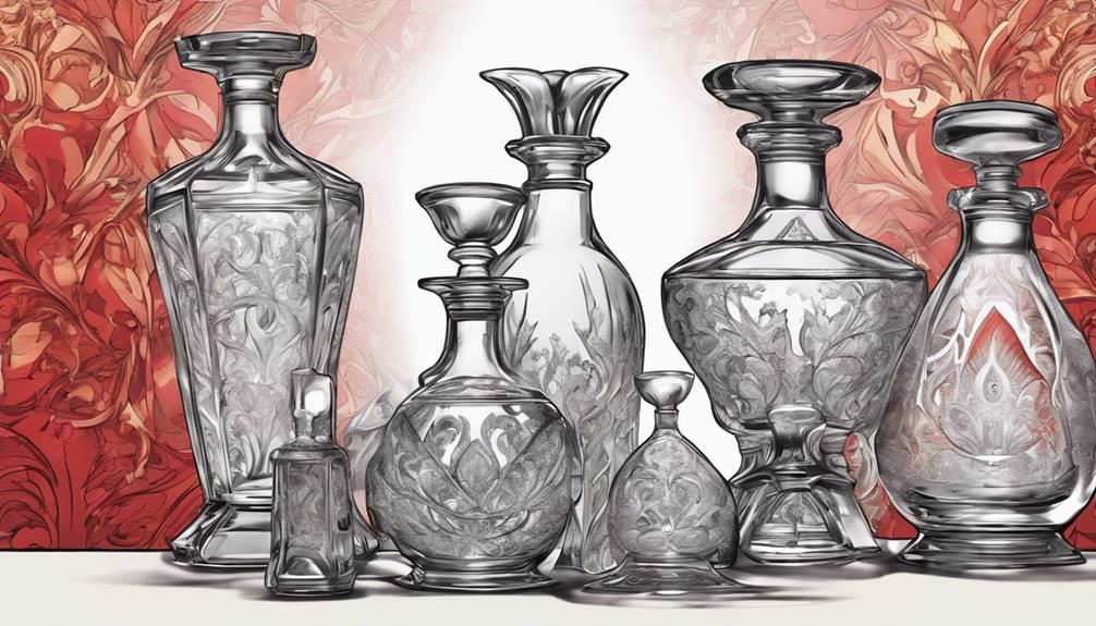 Where to Find Baccarat Crystal