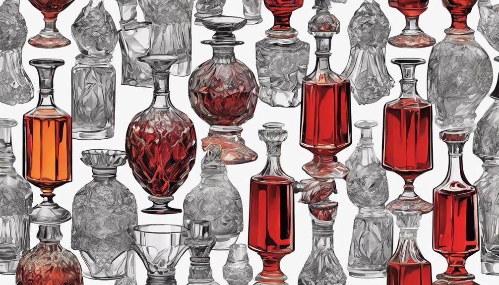 Conclusion: The Lasting Legacy of Baccarat Crystal